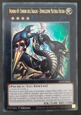 NUMERO 69 CIMIERO DELL' ARALDO