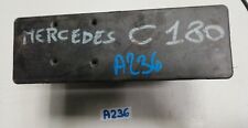 Mercedes c180 Chiusura Centralizzata  2088000948 0022972111009084