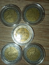 2€ Grecia Eypo 2002 senza la 'S' MB