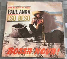 Paul Anka-Eso vedo, Give me