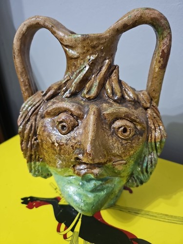 Ceramica seminara condurso - seminara,