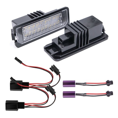 Placchette led luci - led,