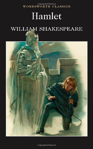 Hamlet - (wordsworth, classics)