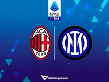 biglietto calcio derby milan -