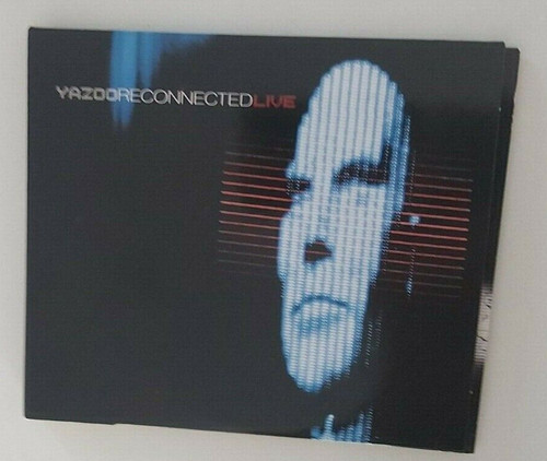Yazoo reconnected live - , promo