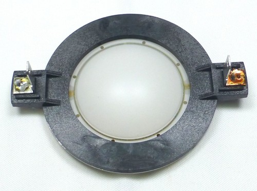 Diaframma ricambio rcf m83 - diaframma,