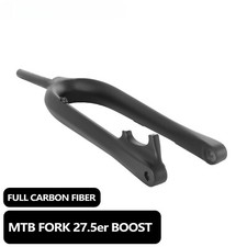 Forcella rigida 27,5 full