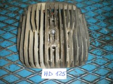 TESTA TESTATA AMF HARLEY