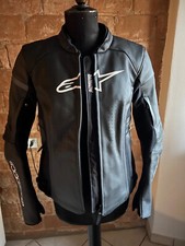 Giacca da moto (donna) in