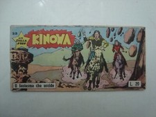 kinowa 1° serie striscia