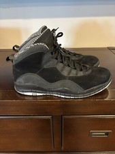 Taglia 13 - Air Jordan 10