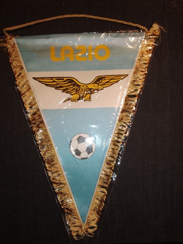 Gagliardetto squadra calcio - di,