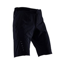 Leatt pantaloncini mtb trail - leatt,