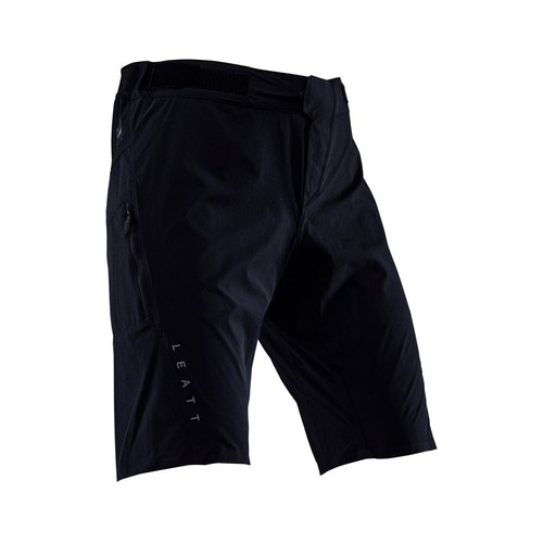 Leatt pantaloncini mtb trail - leatt,