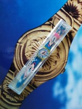 Swatch Collectible Limited