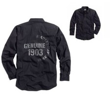 96788-15VM Camicia manica