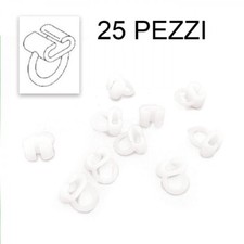 GANCIO GANCI SCIVOLANTI PER