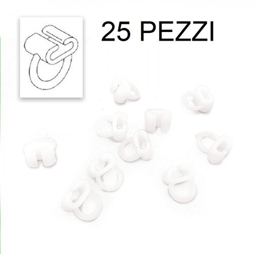 Gancio ganci scivolanti per - gancio,