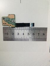HP scheda pulsante di accensione alimentazione CQ43 CQ57 430 431 630 631 435 43