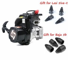  Motore 45cc 2 anelli