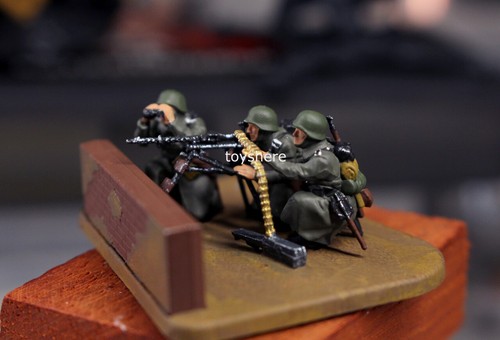 Ww2 carro armato 1 72 - ww2,