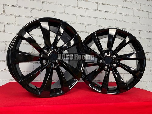 Cerchi lega 5x114 3 - cerchi, 19"