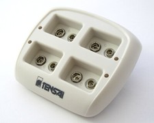 Tensai TI-NI9V Caricabatteria