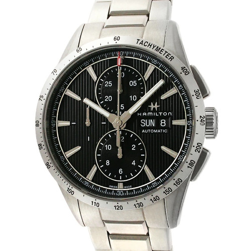 Hamilton broadway chronograph - broadway,