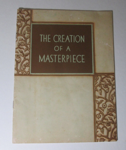 Brochure pubblicitaria h - brochure,
