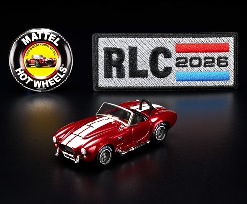 Hot wheels rlc set 1965 - wheels,