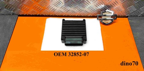 Harley davidson centralina - harley,