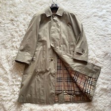 Burberry Trench Cappotto Beige