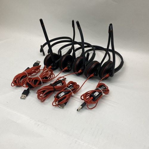 Plantronics c3210 cuffie usb - cuffie,