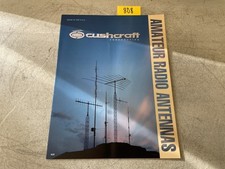 Cushcraft a23 amateur radio - cushcraft,