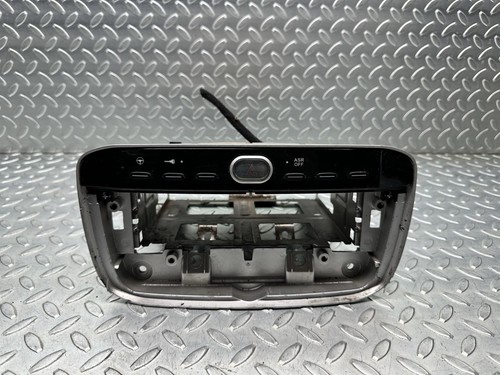 Cornice autoradio per - autoradio,