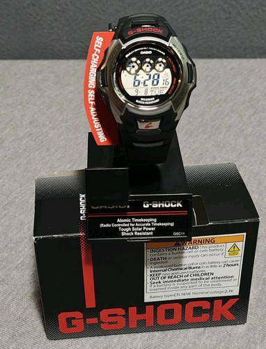 Casio orologio cronografo - -,