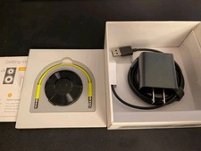 Google Chromecast Audio -