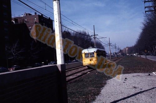 Carrello tram vintage - carrello/tram,