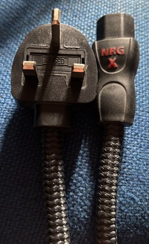 Audioquest nrg cavo - nrg-x3,