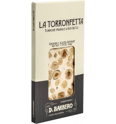 Barbero torrone la - torrone,