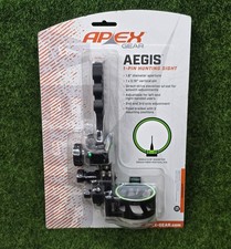 Apex Gear AEGIS Compound Bow