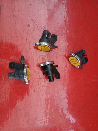 Tappo radiatore acqua - tappo, kymco