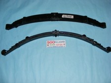 FIAT 500 EPOCA 126 BALESTRA