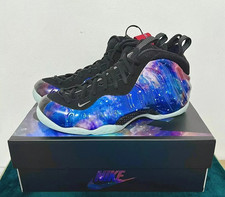 Nike Air Foamposite One Galaxy