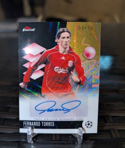 Fernando torres ft auto - torres, #ba-ft