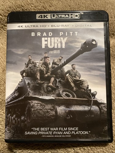 Fury ultra blu - fury,
