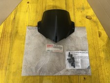 CUPOLINO PARABREZZA YAMAHA