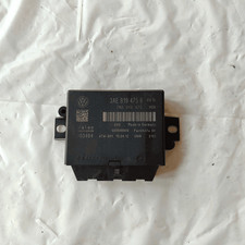 Centralina sensori parcheggio  VOLKSWAGEN PASSAT (36) 1.4 TSI EcoFuel Sw