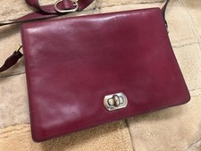 Borsa Vintage Vera Pelle