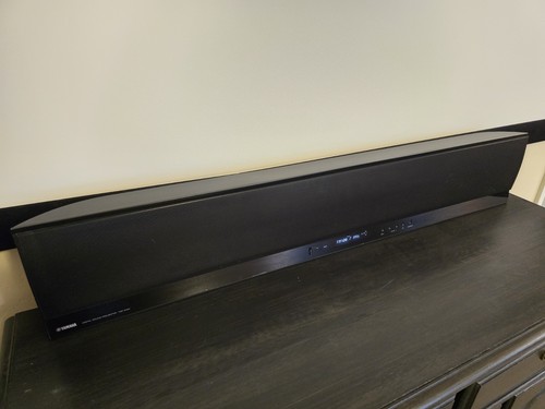 Yamaha ysp 5100 - yamaha,